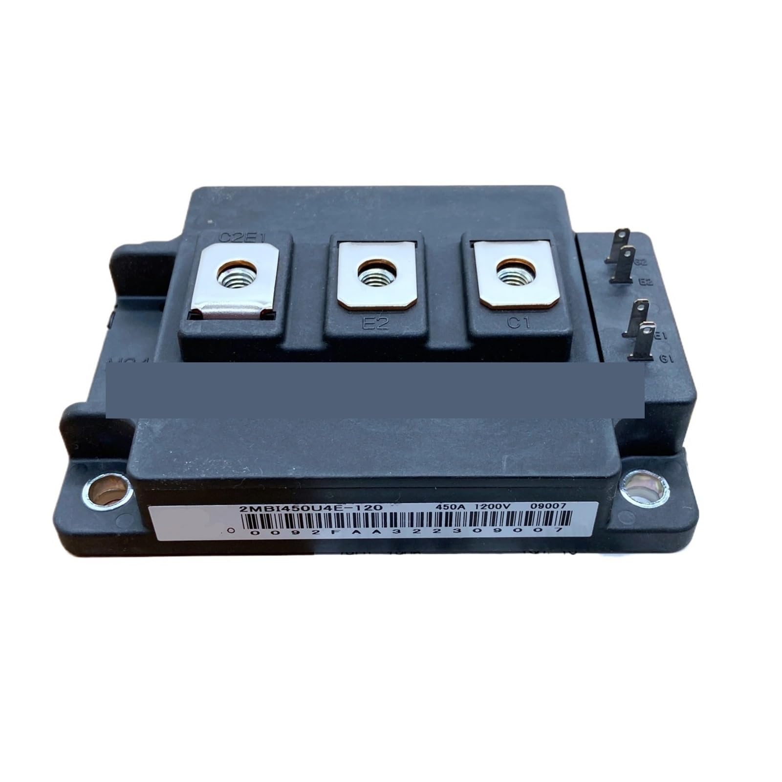 OSHZIKJII 2MBI450U4E-120 2MBI450UE-120 2MBI300P-140-03 2MBI300P-140 2MBI300NT-120 IGBT module(2MBI450UE-120)