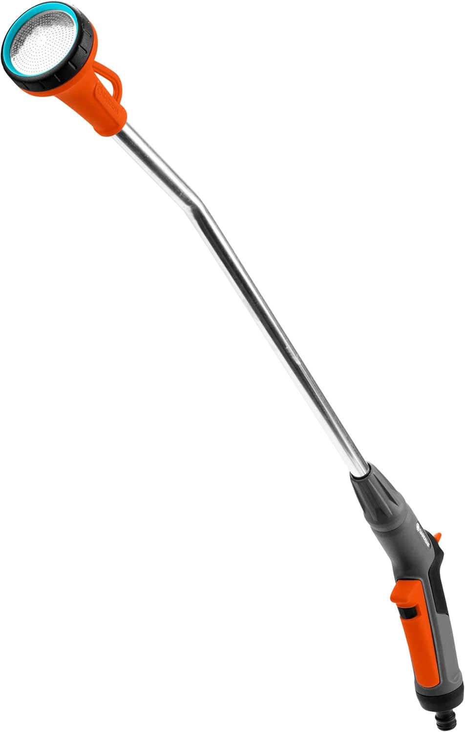 Gardena Classic Spray Lance: Robust Garden Sprayer for Gentle, Uniform Spraying, 75 cm Long, with Soft Spray, Frost Protection (18332-20)