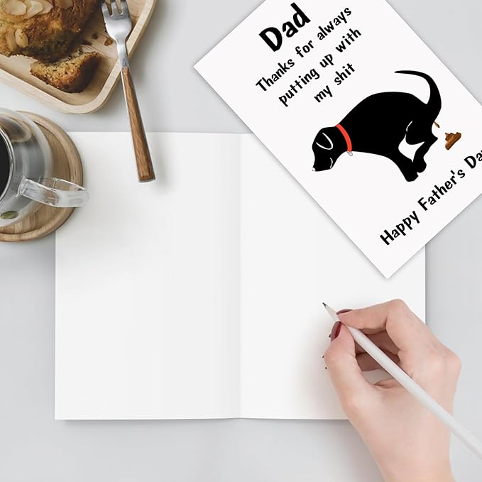 Sweet Father's Day Gifts from Kids: Cards, Presents & More!