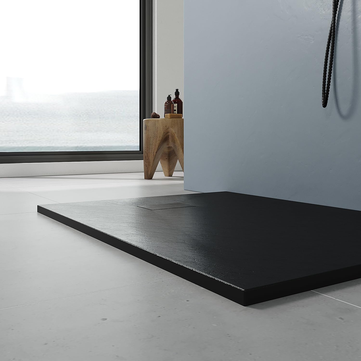 Duschwannen