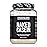 NAKED Casein - 2Lb Micellar Chocolate Casein Protein - Bulk, GMO-Free, Gluten Free, Soy Free, Preservative Free - Stimulate Muscle Growth - Enhance Recovery - 24 Servings