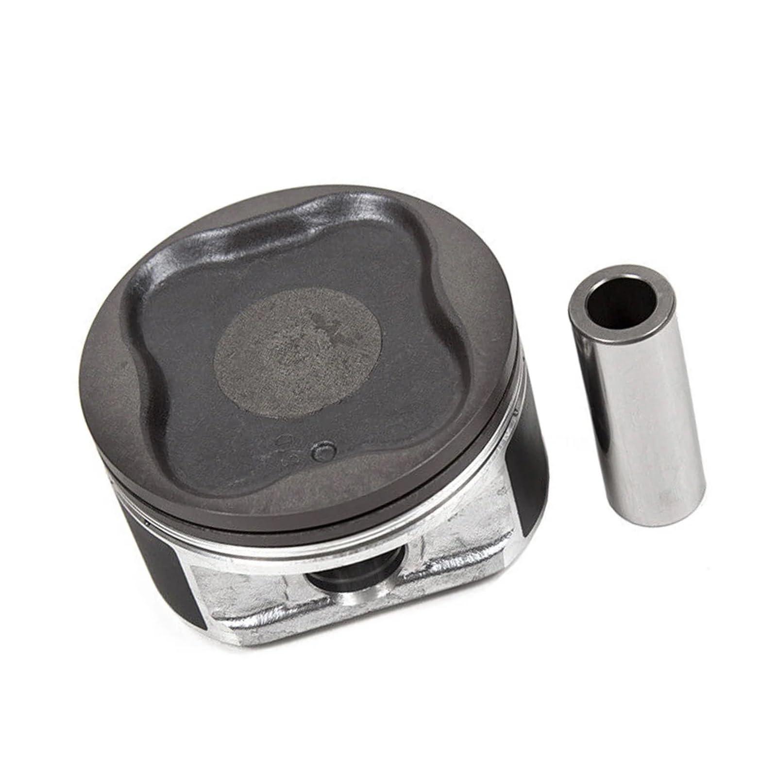 Kit piston et segments de piston 13101-31120-A0 13101-31030, Compatible pour Toyota 4Runner FJ Cruiser Tacoma 4.0 1GRFE 03-09. Pièces détachées automobiles