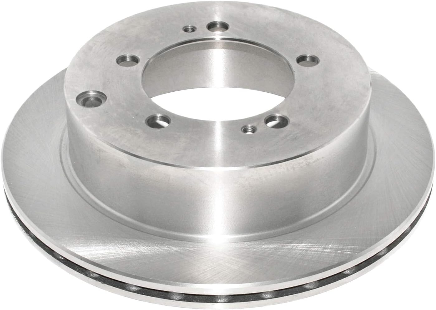 DuraGo BR31005 Rear Vented Disc Brake Rotor