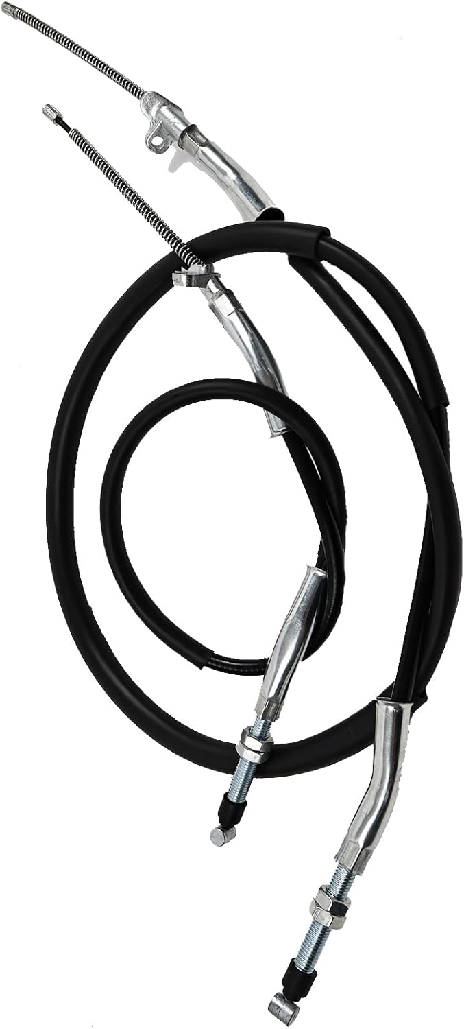Utility Vehicle Maintenance Cable 54005-1198 - OEM Part For 1999