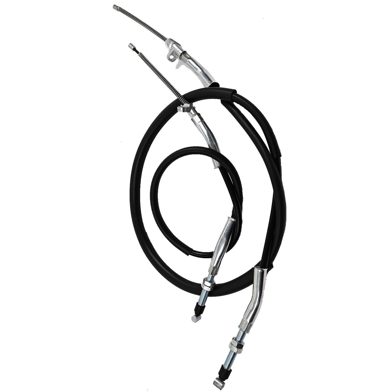 Amazon.com: JZGRDN LH & RH Parking Brake Cable 54005-1189 54005