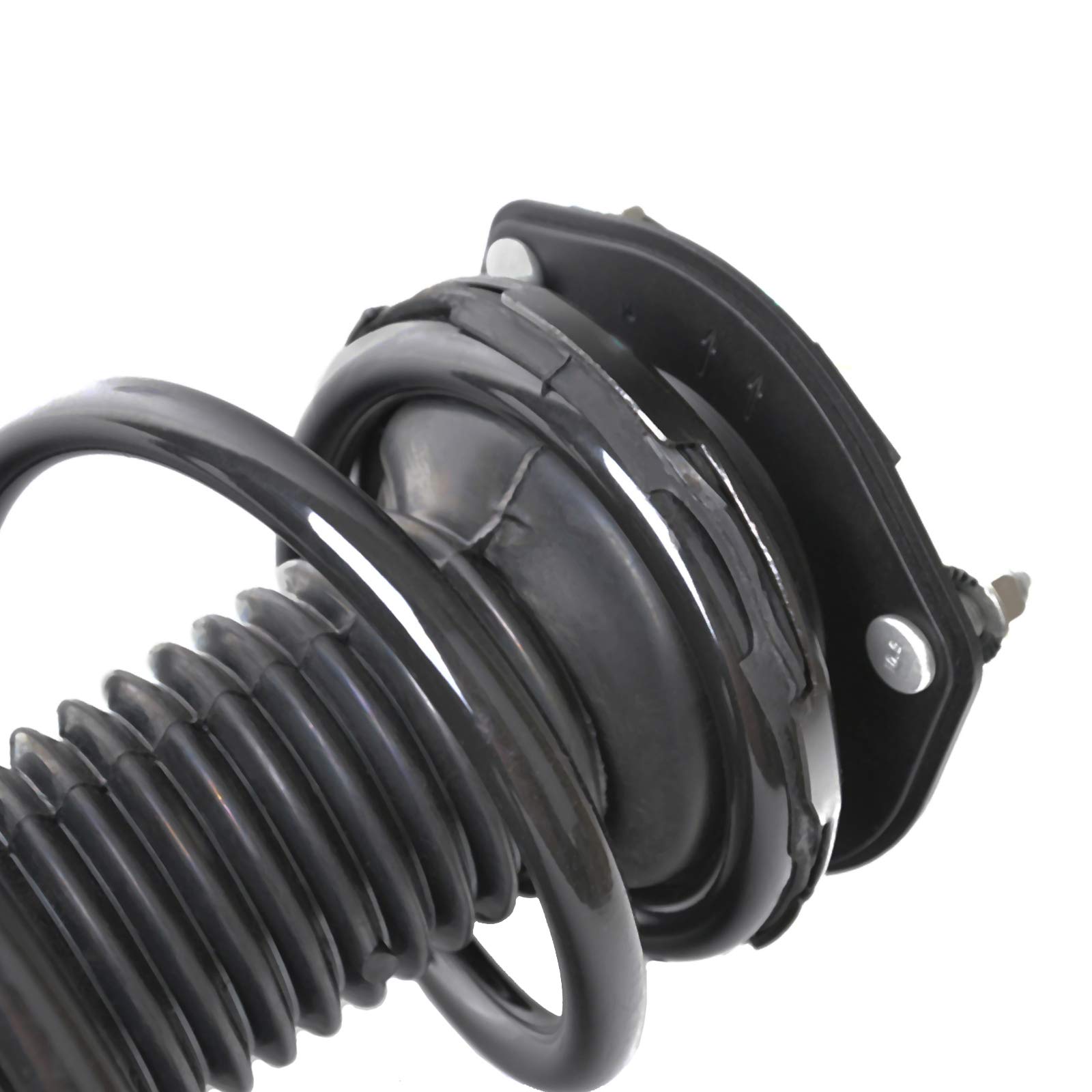 Amazon.com: Torchtree Front Shock Absorber for Highlander 2004