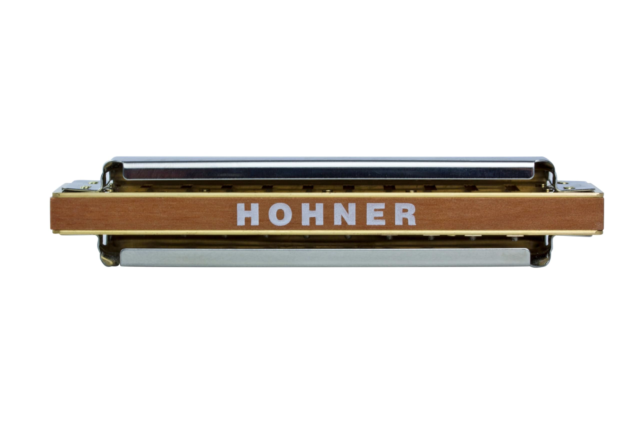 Hohner Shruti Boxen, Metallic Silver (618905)