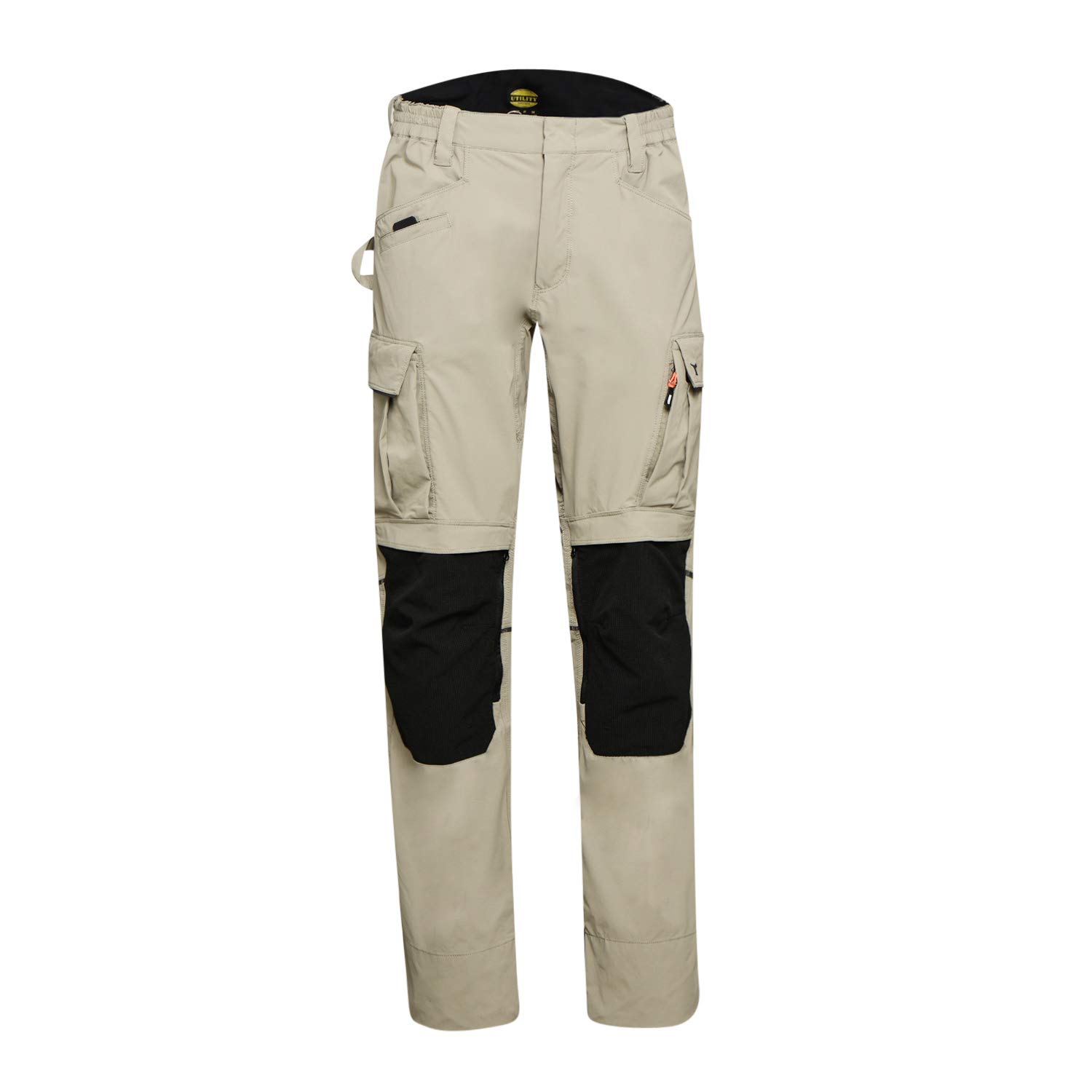 Pantalon Performance Tech Diadora 702.176200 ISO 13688 haute durabilité