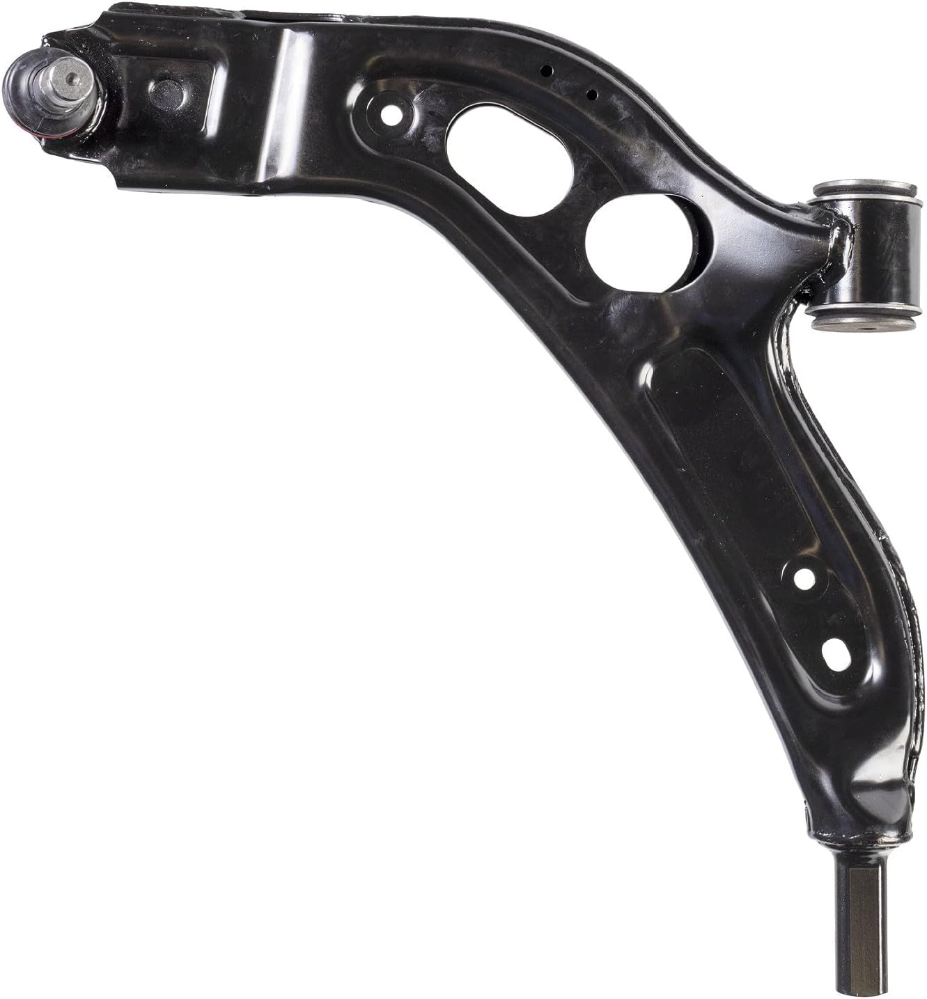 FEBI BILSTEIN AXLE FRONT LEFT, LOWER