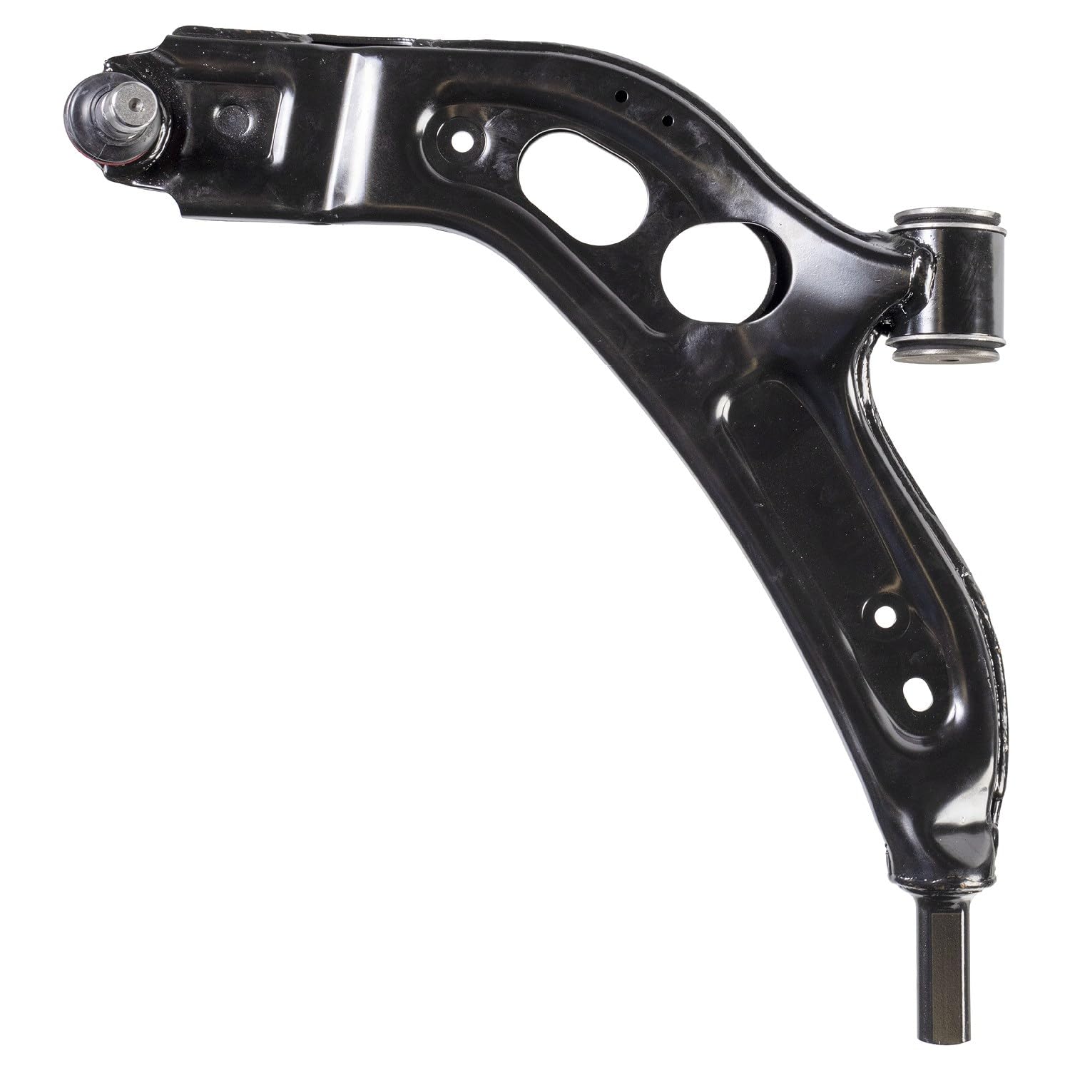 FEBI BILSTEIN Braccio oscillante, Sospensione ruota 174729 | Compatibile con: BMW 1, 2 Active Tourer, 2 Active Tourer Van, 2 Gran Coupe, 2 Gran Tourer, 2 Gran Tourer Van, X1, X1 Van, X2