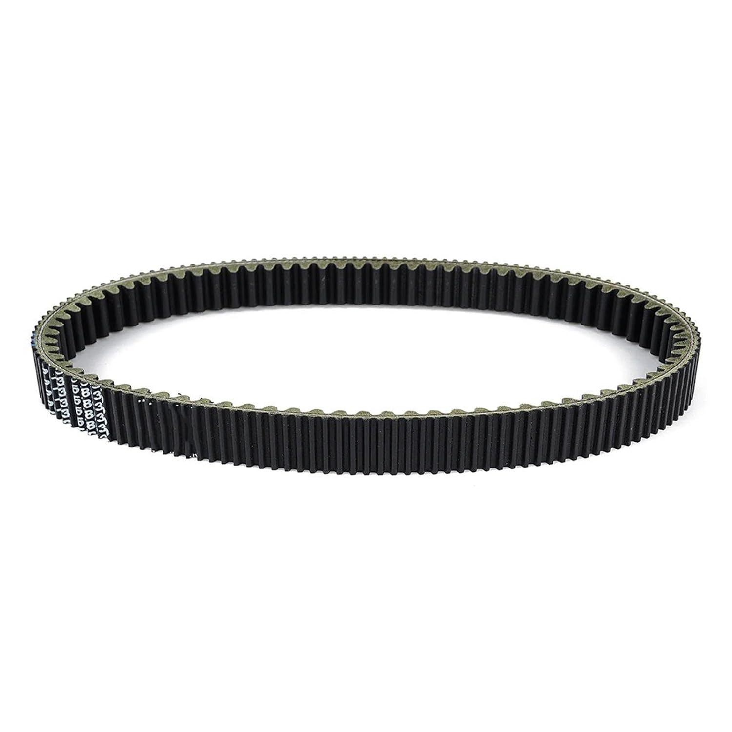 Motorcycle ATV Drive Belt for E-Z-GO EZGO Gas RXV TXT ST400 MPT 800 1200 Refrshr Terrain 250 500 1000 Express L6 S4 S6 618630 Drive Clutch Belt