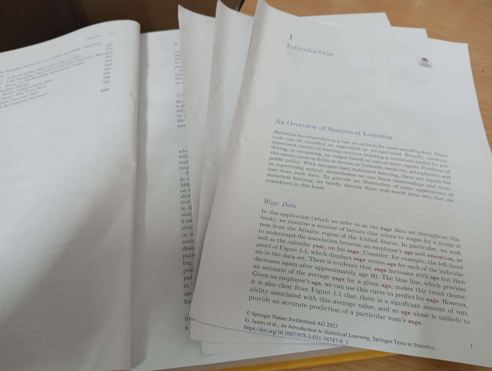 Buy An Introduction to Statistical Learning: With Applications in ...