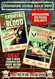 Drive-In Double Feature: Undertaker And His Pals (1966) / Carnival Of Blood (1970)