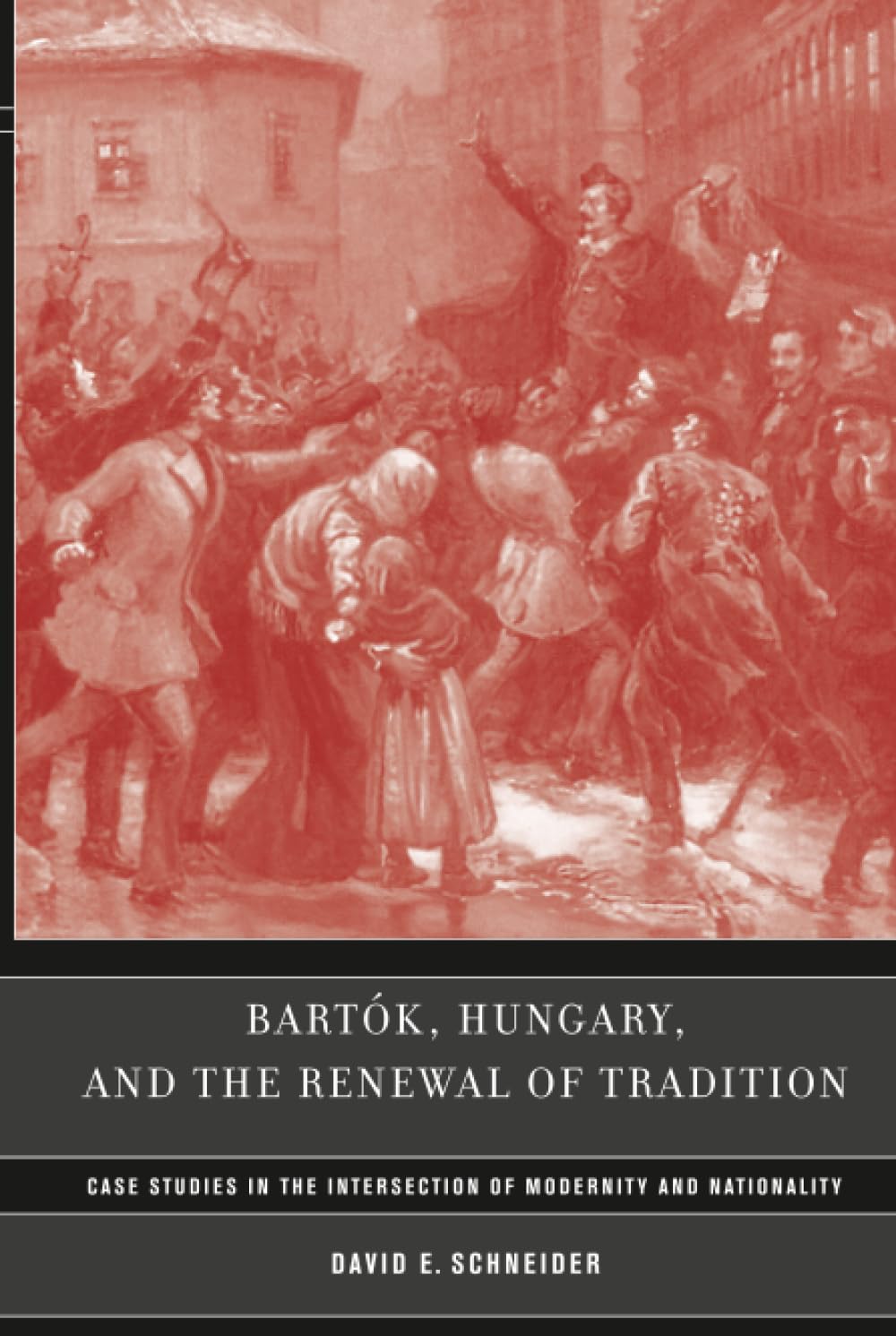 Bartok, Hungary étude de cas musique pour recherche universitaire