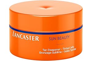 Lancaster Tan Deepener: Enrich Your Tan, Sun-Kissed Glow