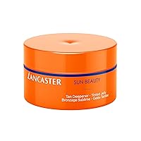 Vista 1 de Lancaster Sun Care Tan Deepener, 6.7 onzas