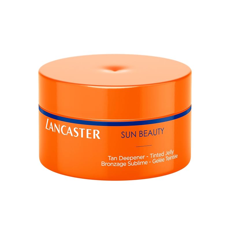 Lancaster Sun Care Tan Deepener Gel Corporal Tonalizado, 190 g