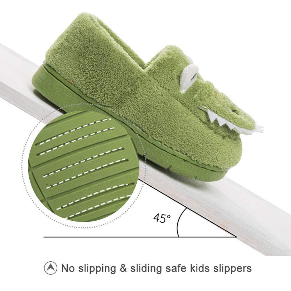 Chaussons Fille 31 Chaussons Enfant : Pantoufles Fille Garçon, Chausson école Chausson Fille