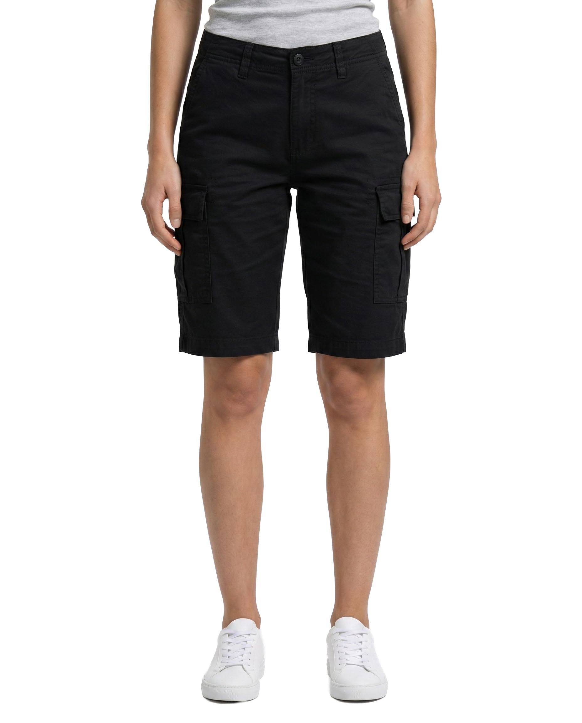 Brandit Damen Short Women Havannah Vintage Shorts
