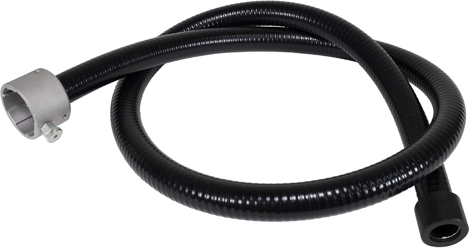 Steel Dragon Tools K50 Rear Hose Guide 59235 Model A14 fits RIDGID K50 Drain Cleaning Machine