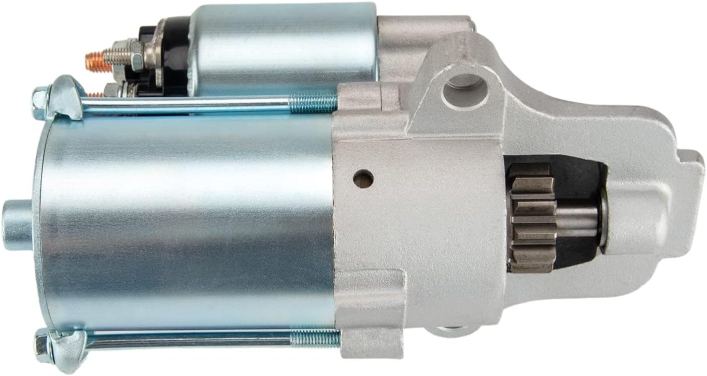 KAC Starter Automotive Replacemen