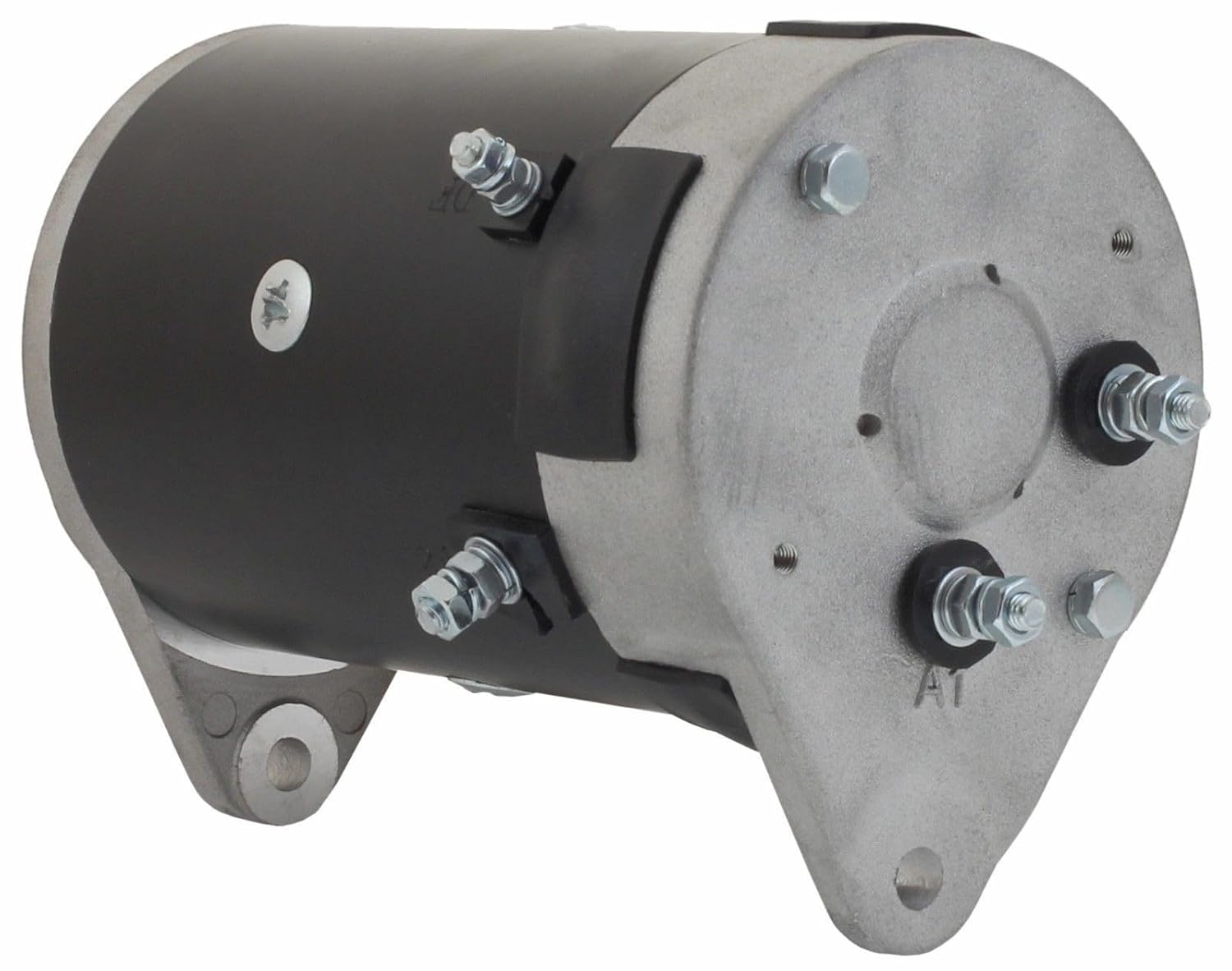 Replacement Compatible with Generator for Club Car FE290 FE350 DS Golf Carts 84-96 GSB107-01F GSB107-04