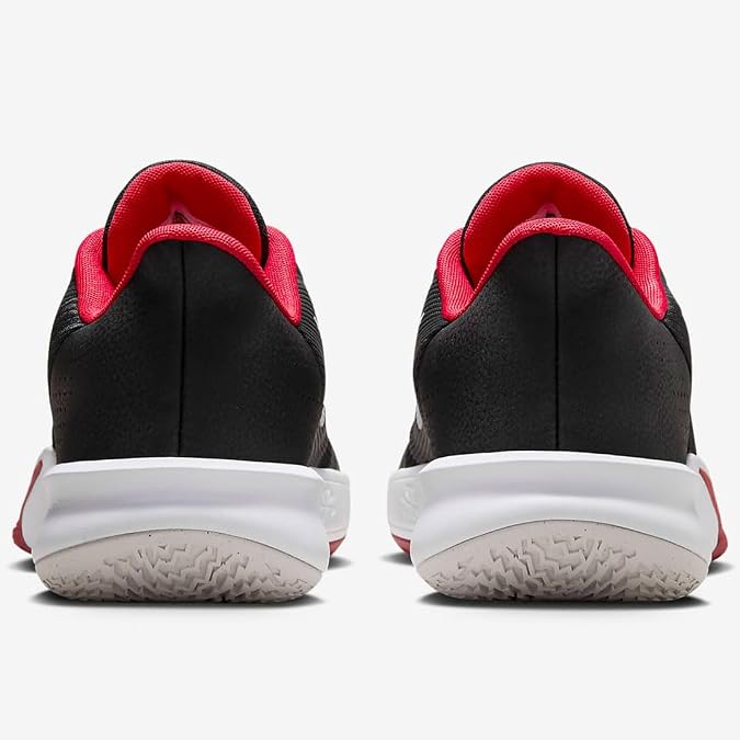 Nike Precision 7 Precision 7 White/Photon Dust/Light Smoke Gray FN4322-100 Japan Authentic Product