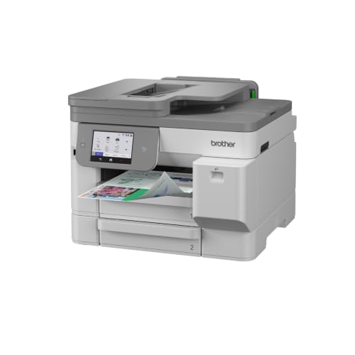 Brother MFC J5115DW - vue 6