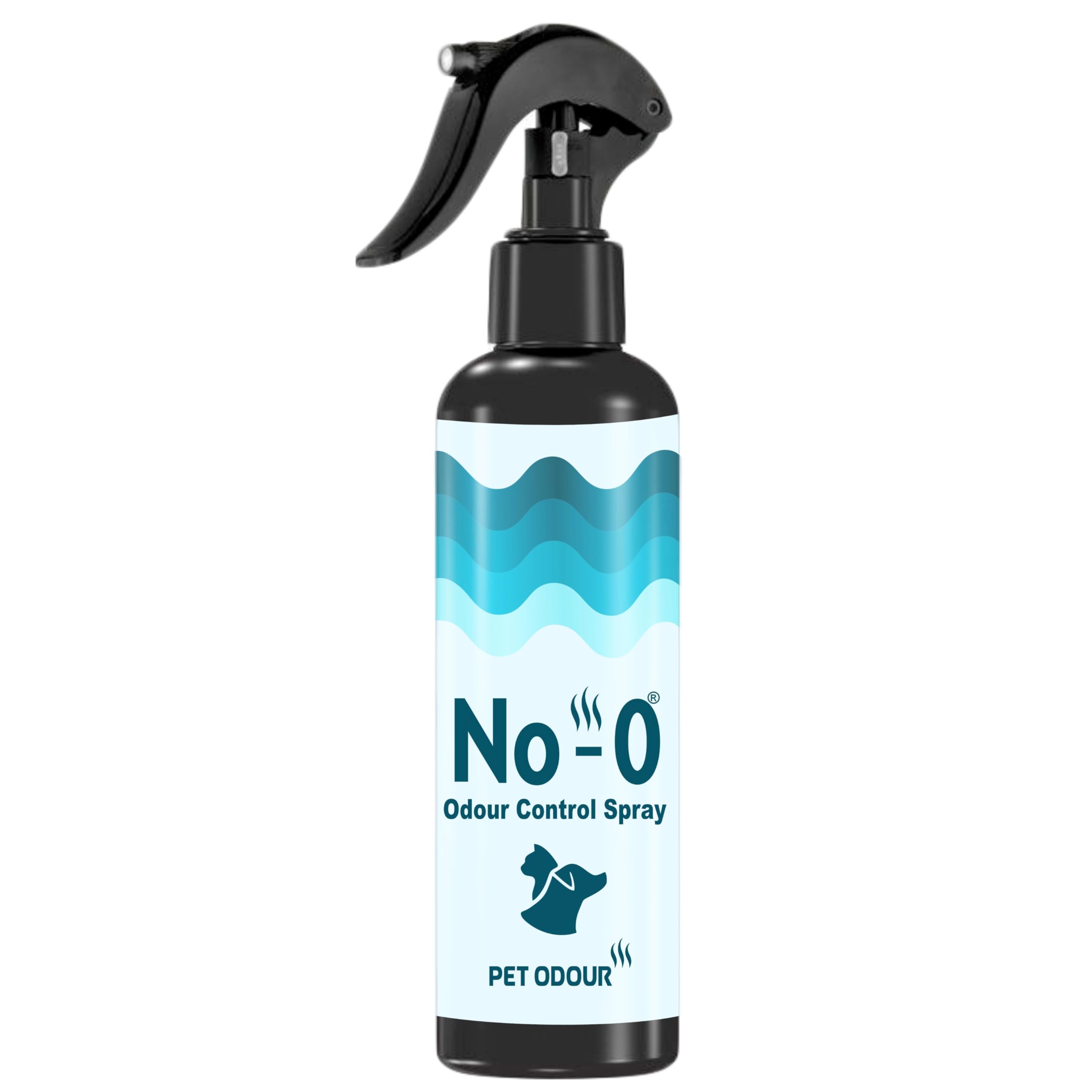 No-O Odour Control Spray 200 ml| Aquatic fragrance | Pet Area Freshener | Pet Odour Eliminator | Urine and Bad Smell Remover (200 ml, Spray) (B00CDMZP12) Amazon Price History, Amazon Price Tracker