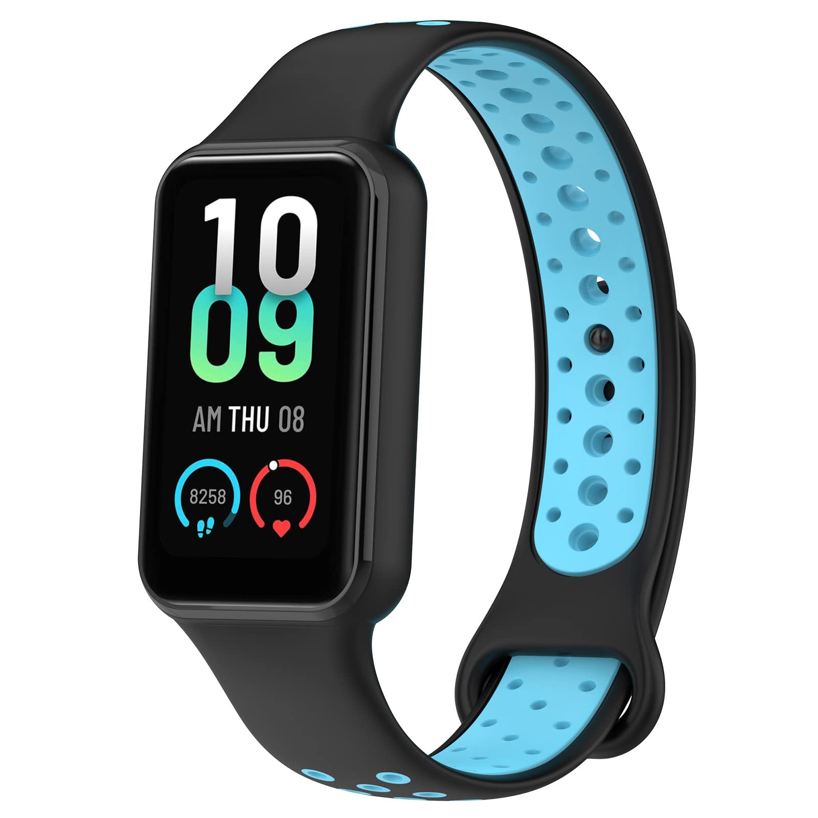 Huami Amazfit Amazon Fit Verge Lite Amazon Reloj Xiaomi Amazfit