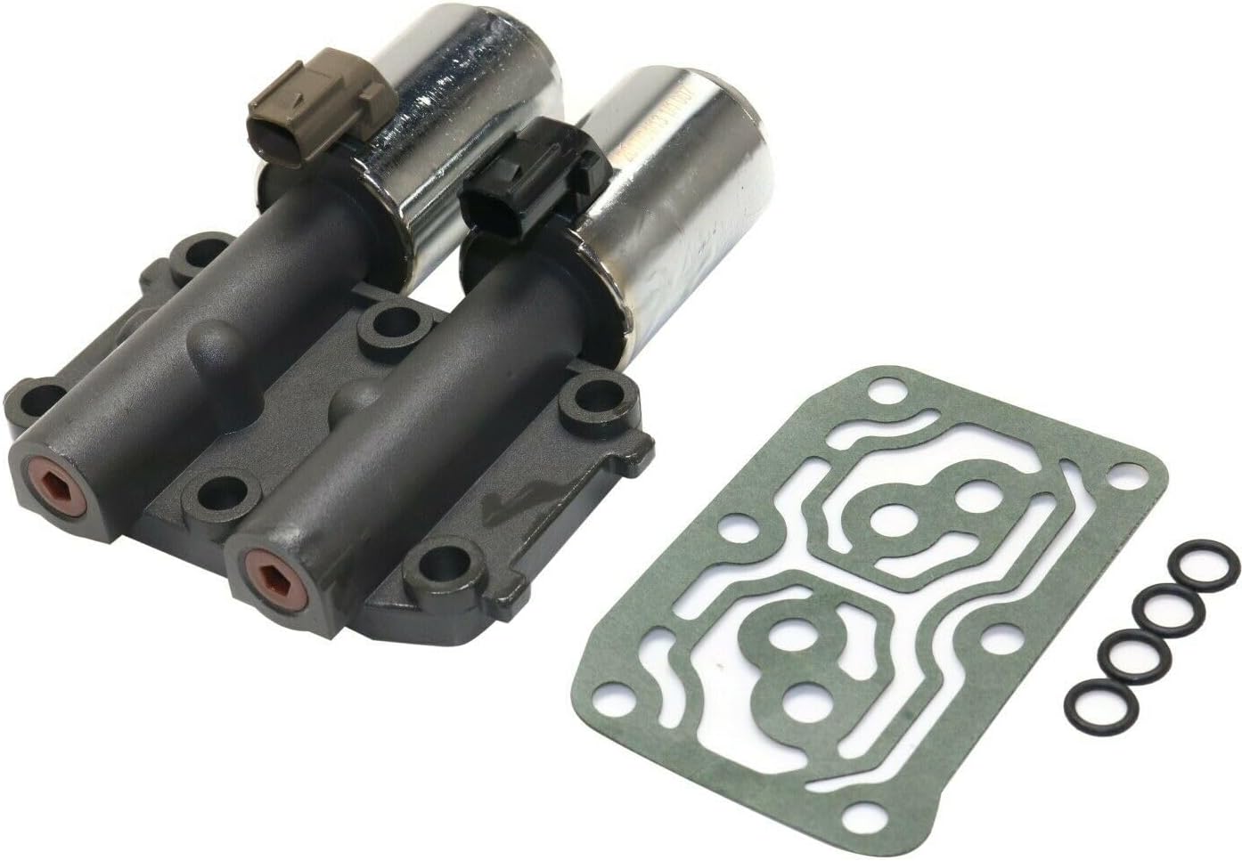Automatic Transmission Solenoid for Acura for ILX 2013-2015 for TSX 2009-2014,for Honda for Accord 2008-2012 for CR-V 2012-2014 for Crosstour 2012-2014 for Element 2009-2011 for
