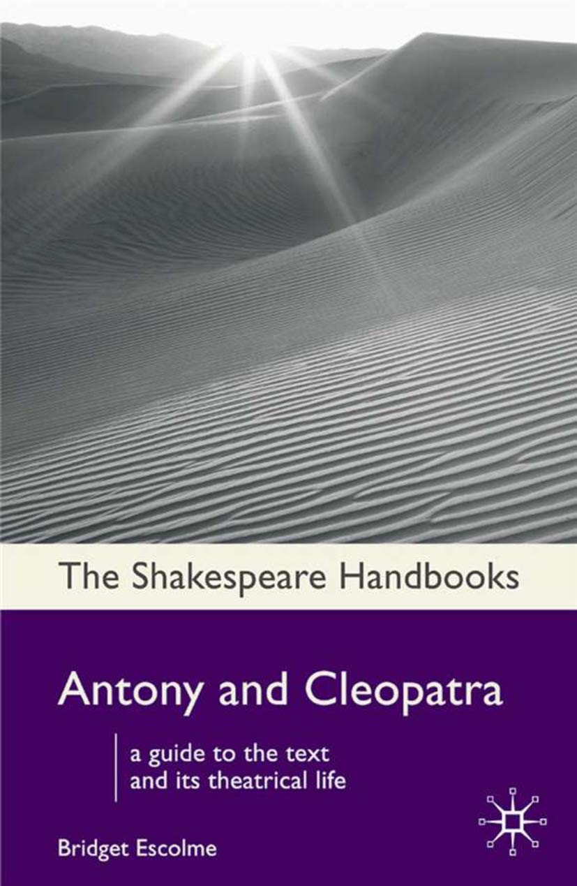 Antony and Cleopatra, édition reliée de collection pour bibliophiles