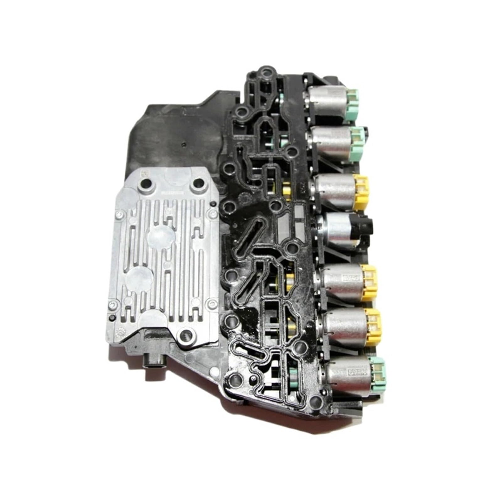 Modulo di controllo della trasmissione 6T40 6T45 TCU Gen2 con solenoidi 24265789 24264425 24265992 24268164 compatibile for Chevrolet Cruz Buick