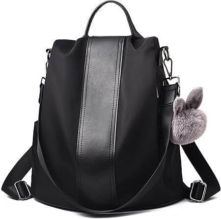 ladies rucksacks amazon
