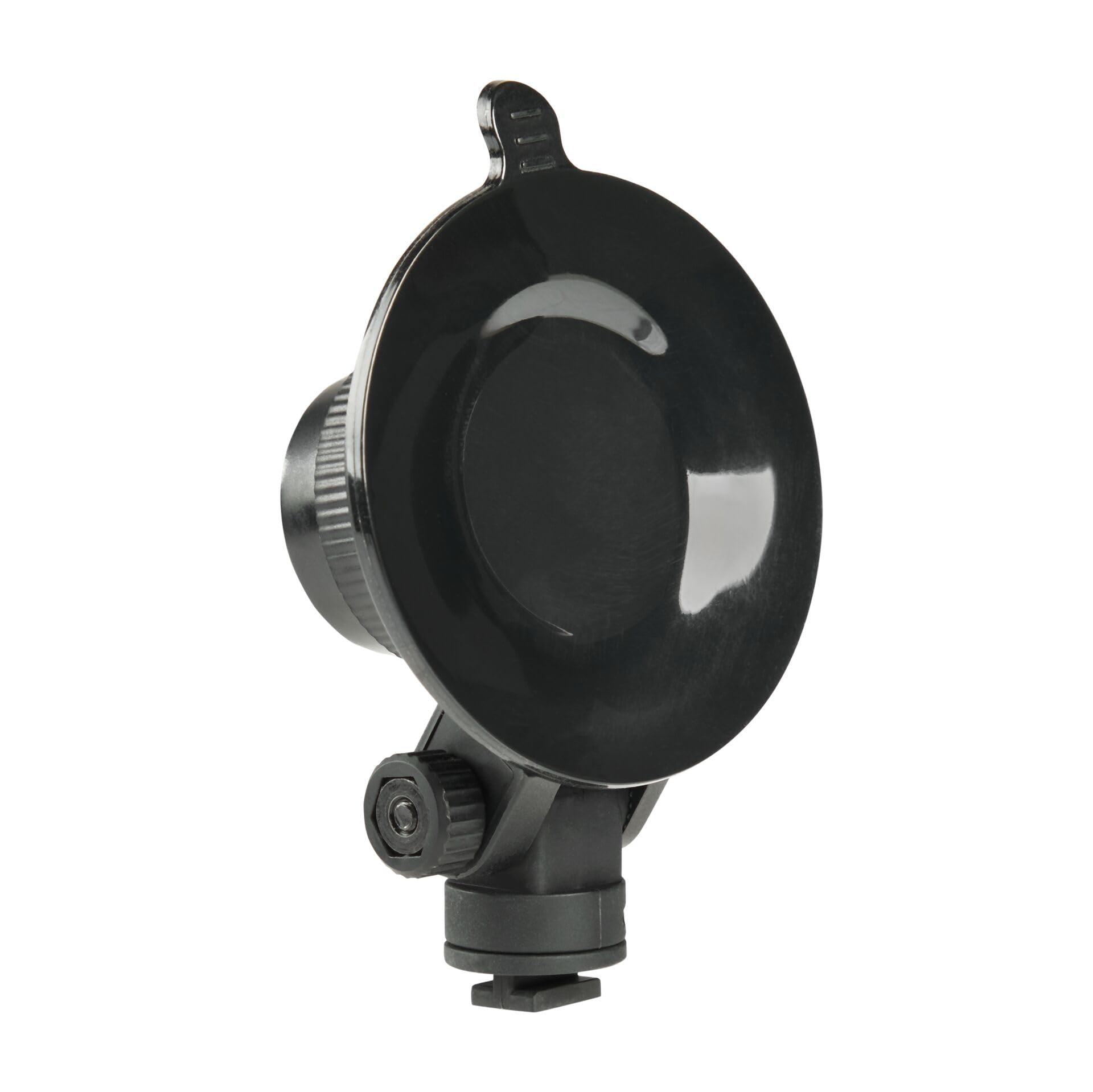 OSRAM ROADsight 2500 Dash Camera, 1080p HD, Display da 2 Pollici, grandangolo 140°, sensore G, 30 fps, modalità parcheggio, Funzione HDR, Slot per Scheda Micro SD