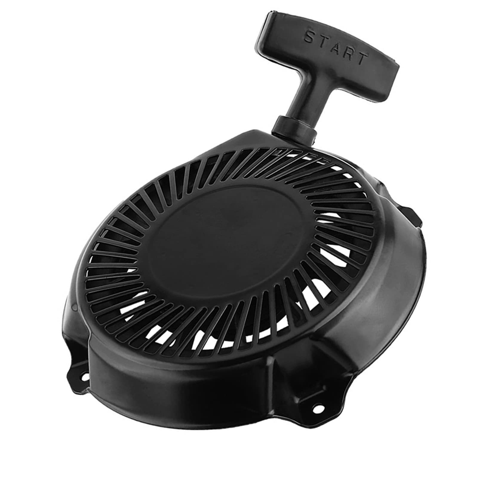 Lanceur Moteur Briggs Et Stratton,Lanceur Briggs Et Stratton,Briggs Et Stratton Poulie Demarrage,Pull Start,Starter Pull Start Assembly Rempment Pour 591301 693394 791670 795930