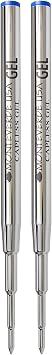 Monteverde USA Ballpoint Gel Refill (to Fit Montblanc) (M42)