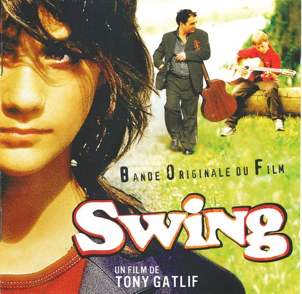Swing [Audio CD]