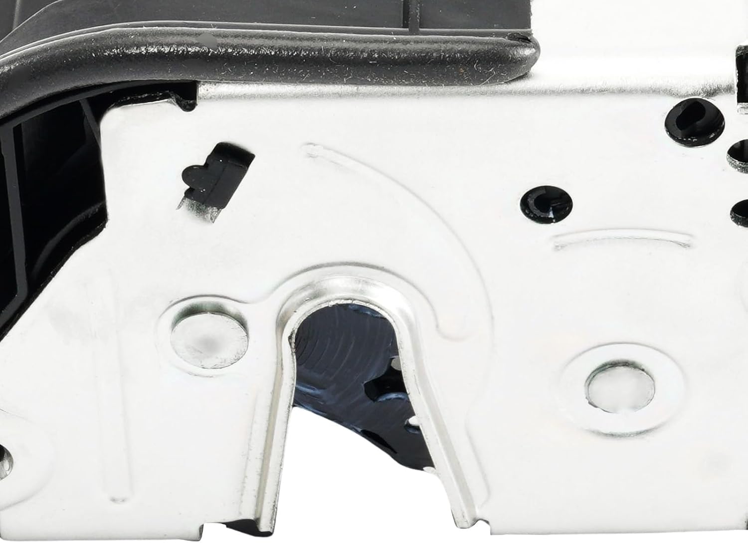 KAX 937801 Door Lock Actuator for Front Left | Fit for BMW 2011-2016 328i 2007-2009 328i&335i&X5 2004-2009 X3 2011-2015 335i Mini 2011-2019 Cooper Countryman