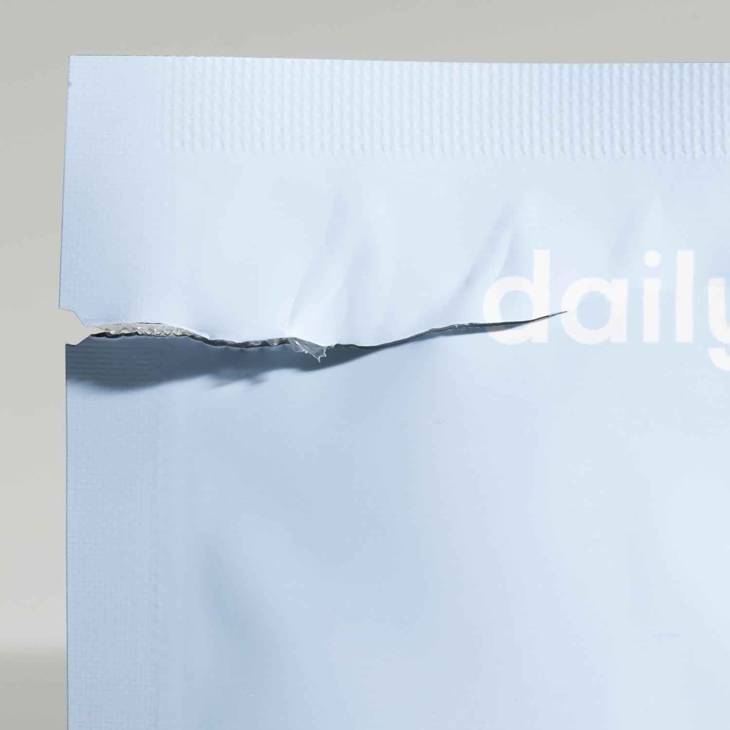 Daily Practice by Dr. B Brighten & Hydrate Under Eye Patches - Cooling Hydrogel Eye Masks for Dark Circles, Puffiness & Tired Eyes - Ophthalmologist-Created, Dermatologist-Tested (1 Pack) - Image 7