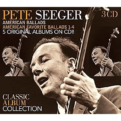 Classic Album Collection