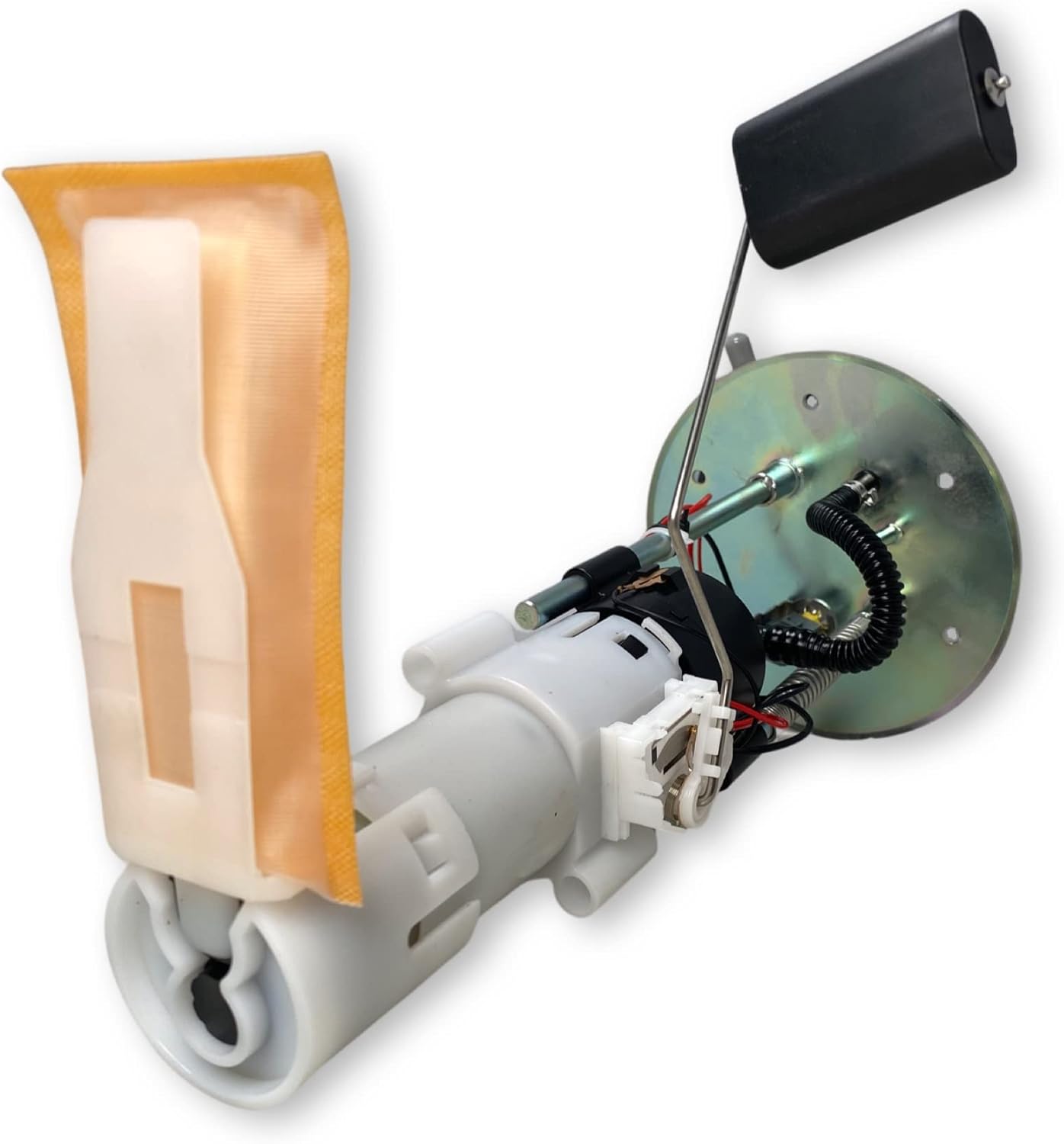 Fuel Pump Module Assembly Replacement for Polaris RZR 800 and RZR S 800 – Replaces 2520595 2521011