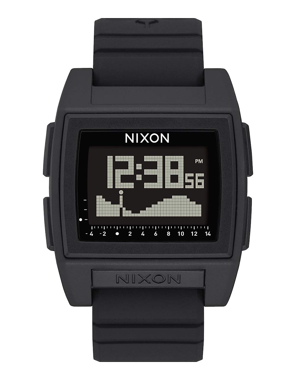 Nixon A1307-​000-​00 - Orologio sportivo