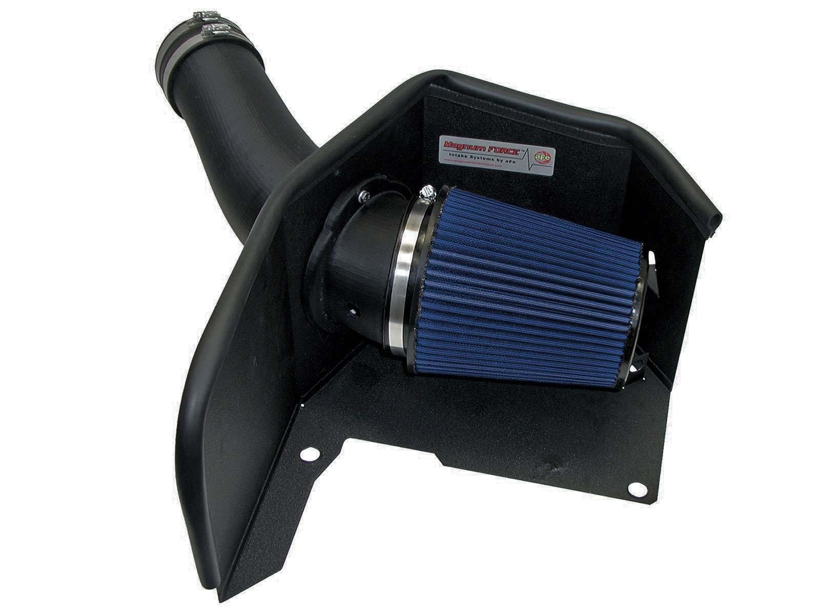 2020 Tacoma Cold Afe Power Magnum Force Stage 2 Cold Air Intake System 
