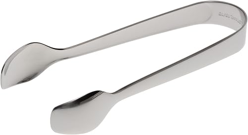 GRÄWE Gräwa - Pinzas de acero inoxidable 18/10