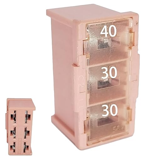 NUEVO para Nissan Infiniti 40A 30A 30A Fusible Link 24370C991A 24370-C991A