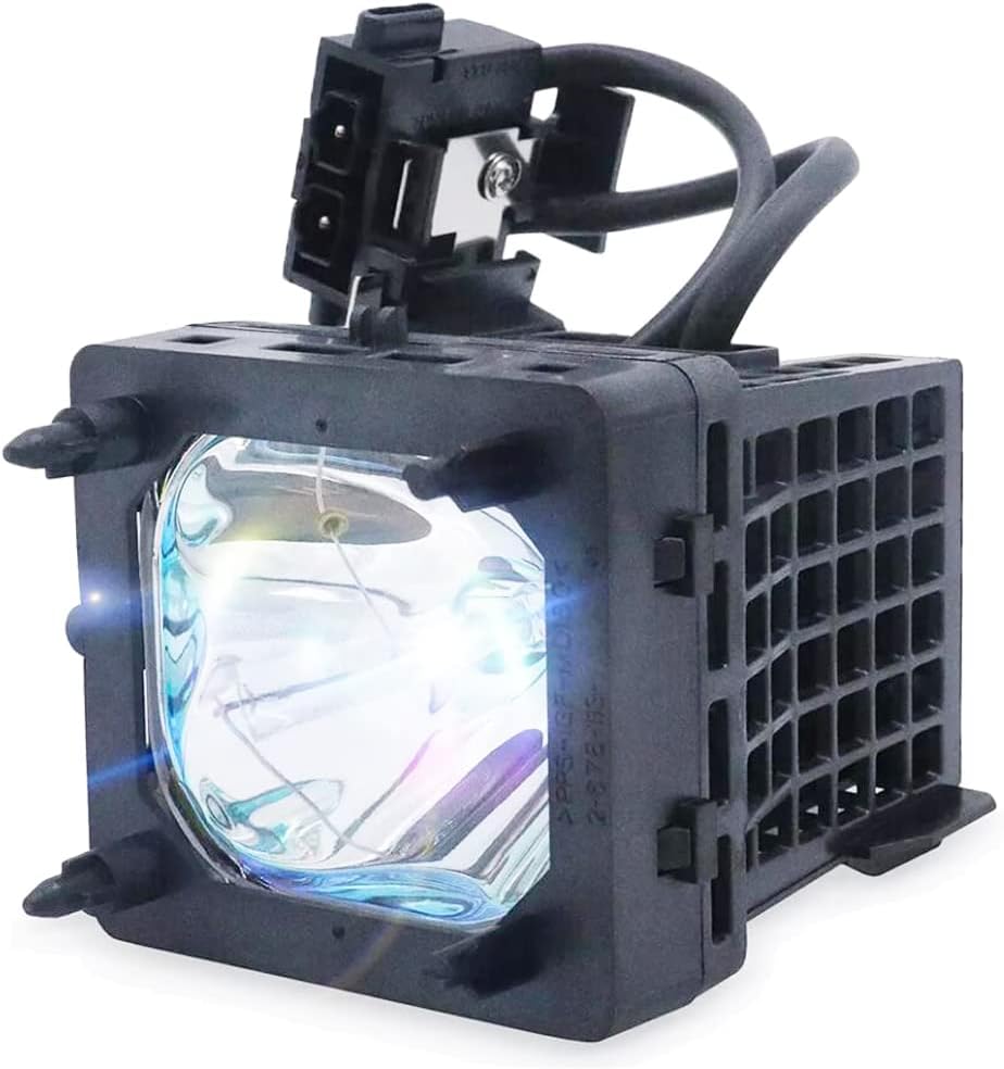 XL-5200 TV Lamp,Replacement Lamp Bulb with Housing for Sony KDS-50A2000/KDS-50A2020/KDS-50A3000/KDS-55A2000/KDS-55A2020/KDS-55A3000/KDS-60A2000/KDS-60A2020/KDS-60A3000