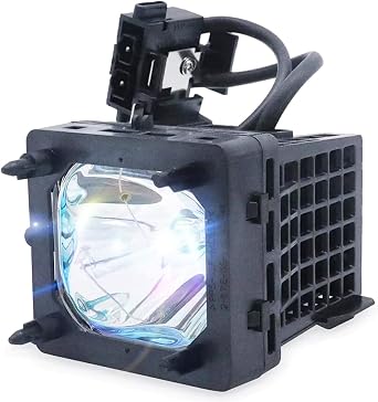 XL-5200 Replacement Lamp Bulb with Housing for Projector Sony KDS-50A2000/KDS-50A2020/KDS-50A3000/KDS-55A2000/KDS-55A2020/KDS-55A3000/KDS-60A2000/KDS-60A2020/KDS-60A3000