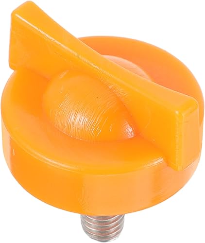 Miniatura 8 de Alipis 5 unids Accesorios de Exprimidor de Frutas Montaje Tornillo Herramienta Eléctrica Exprimidor Naranja Piezas de Repuesto Broma Herramienta de