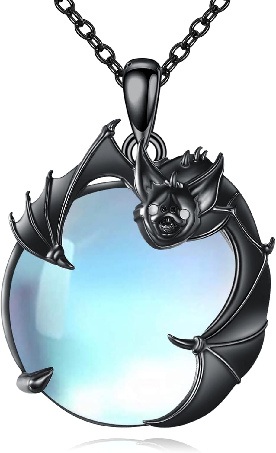 Bat/Skeleton Hand/Spider/Gothic Key Necklace Morocco Ubuy